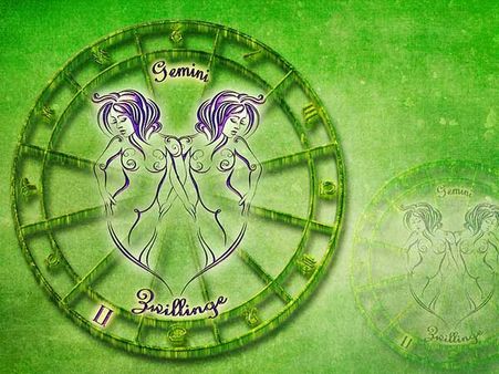 Gemini: May 21-June 20 (Cont'd)