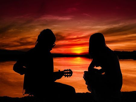 Gemini: May 21-June 20