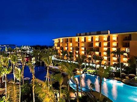 There Was Chaos All Over!