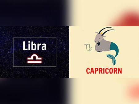 Libra: Worst Enemy Is Capricorn 