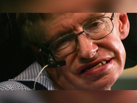 His Health Condition Made Him Dependant His Health Condition Made Him Dependant