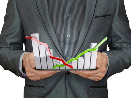 Stagnant Investments Start Moving