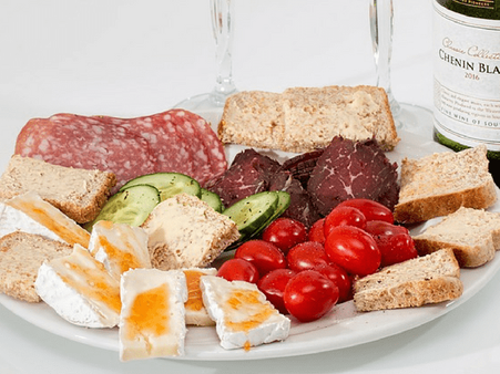 Nutritional Considerations