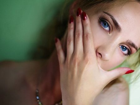 Scorpio: Oct 24-Nov 22