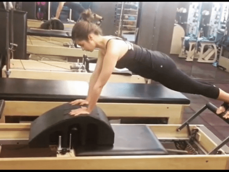 Alia Bhatt's Fitness Tips Alia Bhatt's Fitness Tips