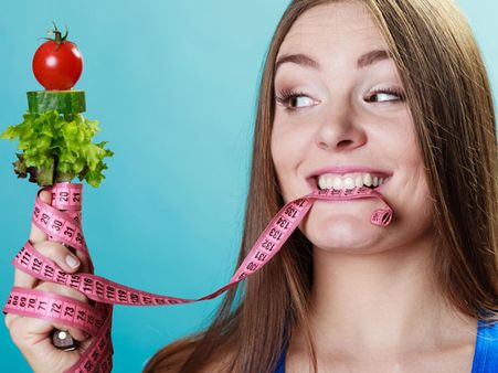 Intermittent Fasting And Metabolism