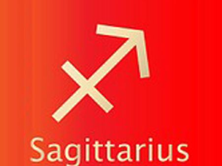 Sagittarius: 23 November- 22 December