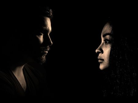 Scorpio: Oct 24-Nov 22