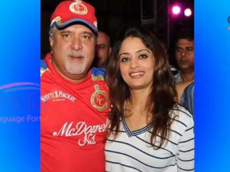 When Vijay Mallya Turned Lucky The Third Time!