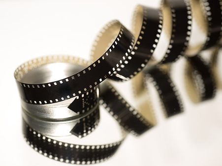 The Popular Person At The Oscars