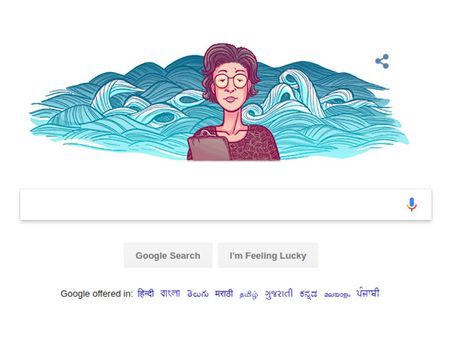 There Is A Lot More That She Achieved