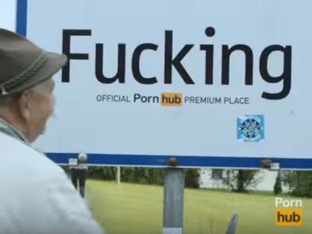 There Is An Indian Town As Well! There Is An Indian Town As Well!