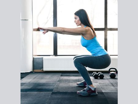 7. Patellofemoral Syndrome