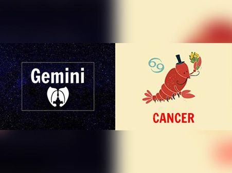 Gemini: Worst Enemy Is Cancer 