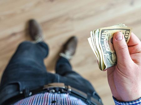 April Month Is Crucial