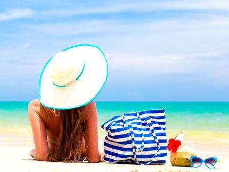 7. Feel Less Anxious By Living Your Life