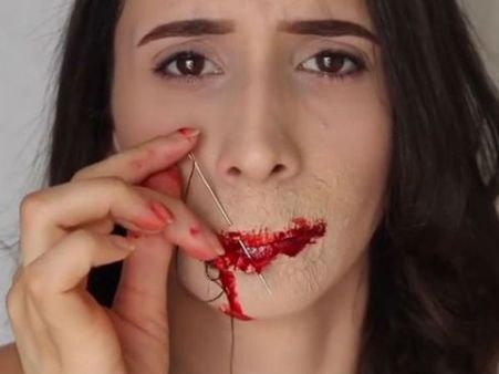 The Female Genital Mutilation