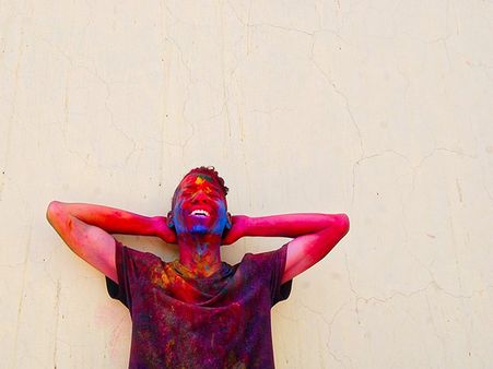 Libra: Sept 24-Oct 23