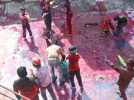 Libra: Sept 24-Oct 23