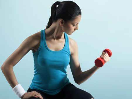 7. Not Changing Your Routine 