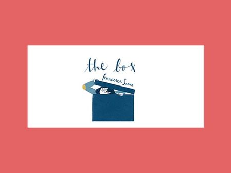 The Box – Francesca Sanna