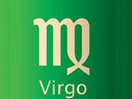 Virgo: 22 August-23 September