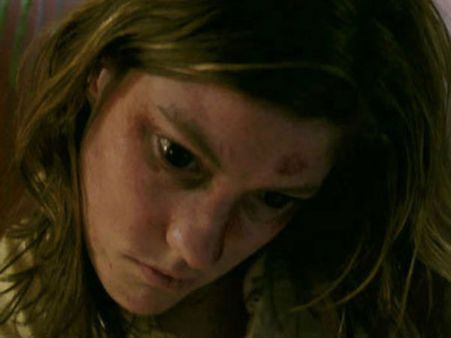 She Was Put On Anti-psychotic Drugs