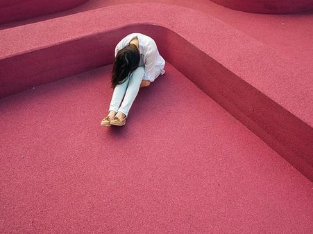 Libra: Sept 24-Oct 23