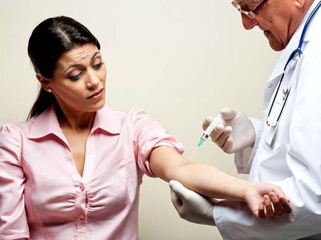 9. There Are Different Screening Options