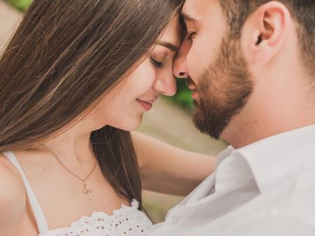 Scorpio: Oct 24-Nov 22