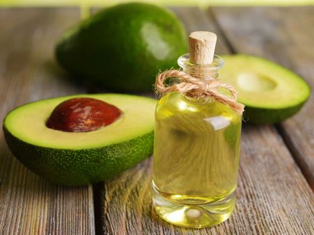 9. Avocado Oil