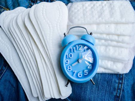 Q. When will I get my first period after pregnancy?