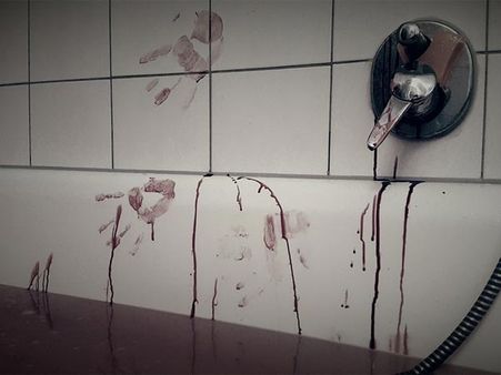 It Happened In Russia