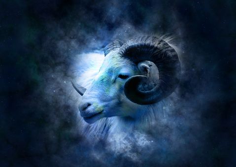 Aries: March 21-April 19