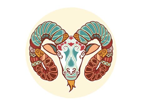 Aries: March 21-April 19