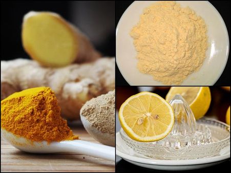 5. Brightens The Skin