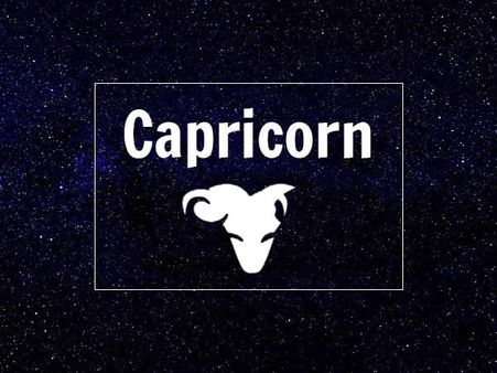 Capricorn 