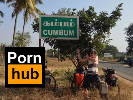 The Indian City Is… The Indian City Is…