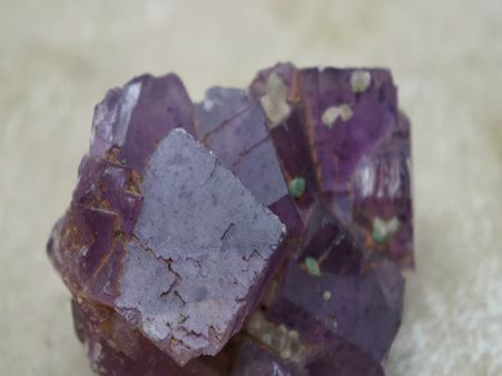 Fluorite