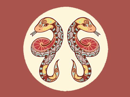 Gemini: 22 May-21 June Gemini: 22 May-21 June