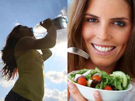 1. Improve Your Lifestyle