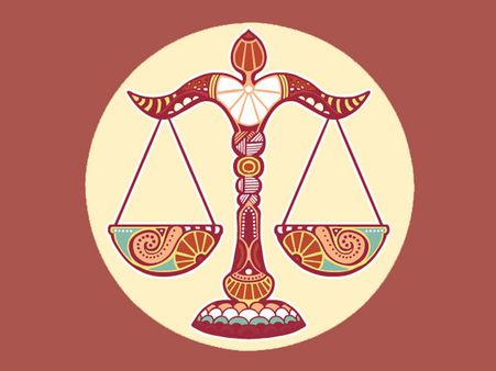 Libra: 24 September-23 October Libra: 24 September-23 October