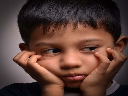 Negativity And A Bad Mood