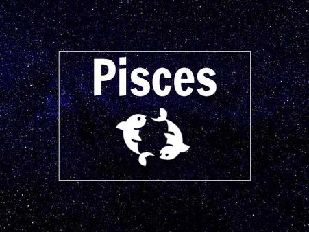 Pisces 