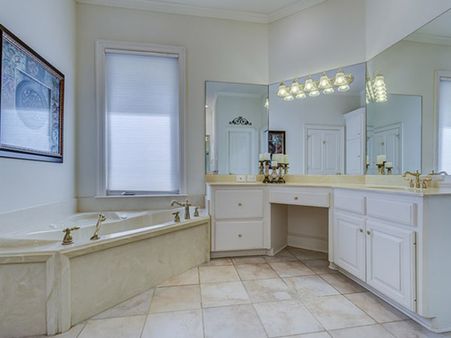 3. Placement Of The Bathroom