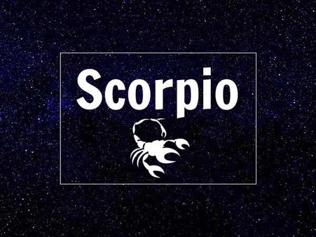 Scorpio 