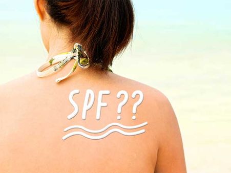 SPF: SPF: