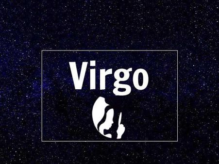 Virgo