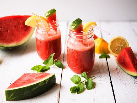 3. Watermelon