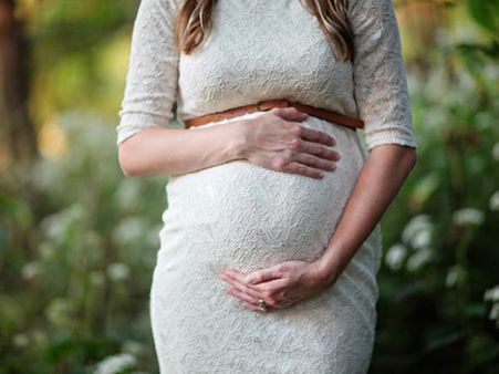 Symphysis Pubis Dysfunction